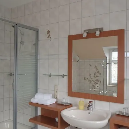 Apartment Gaestewohnung Elstroem *