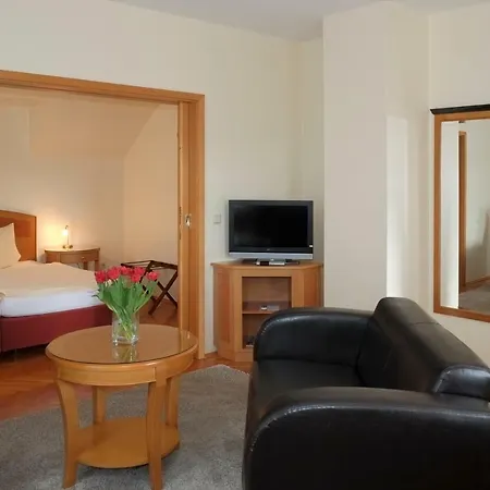Gaestewohnung Elstroem * Dresden