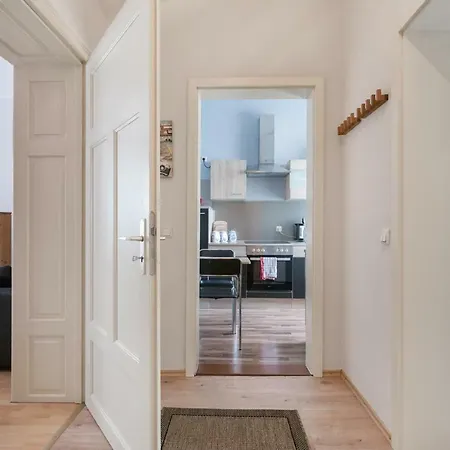 Appartamento Residenz Bis 6 Gaeste , Bis 4 Gaeste, Elbflorenz Bis 2 Gaeste