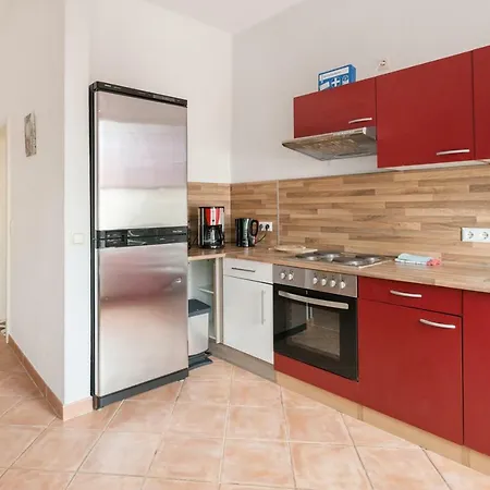 Apartment Residenz: Spacious For Groups Up To 6