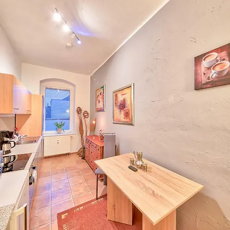 Apartment Residenz: Spacious For Groups Up To 6 *