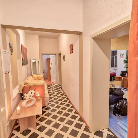 Residenz: Spacious For Groups Up To 6 Dresden