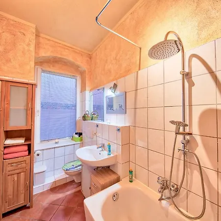 Residenz: Spacious For Groups Up To 6 Apartment Dresden