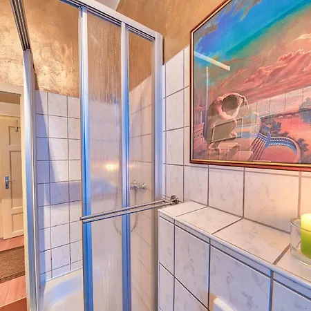 Residenz: Spacious For Groups Up To 6 * Dresden