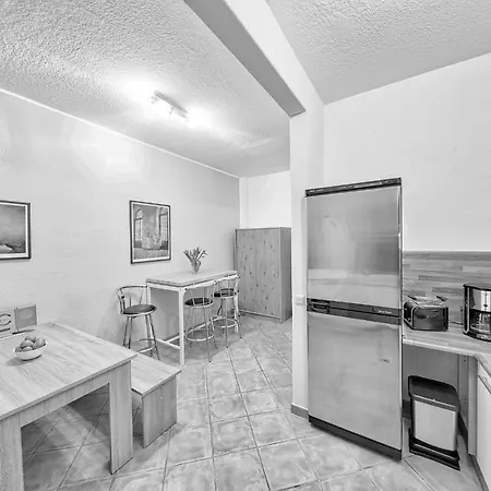 Residenz: Spacious For Groups Up To 6
