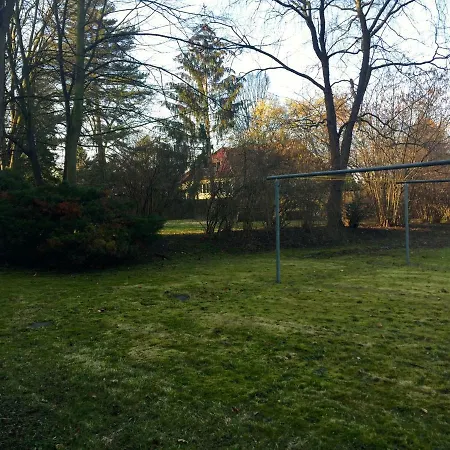 Whg./flat Am Grossen Garten In * Dresden