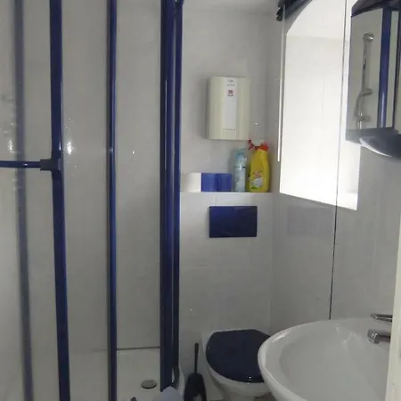Gastewohnung Dresden-altlockwitz