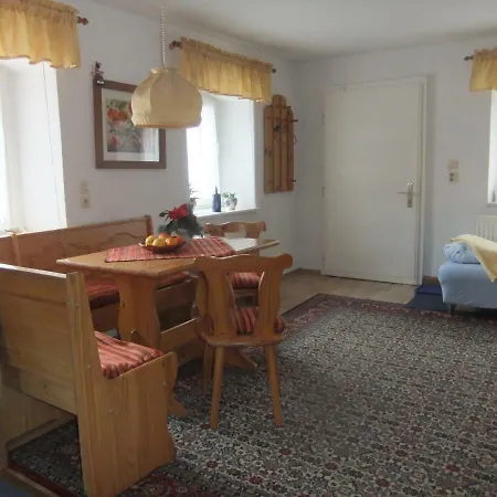 Gastewohnung Dresden-altlockwitz *