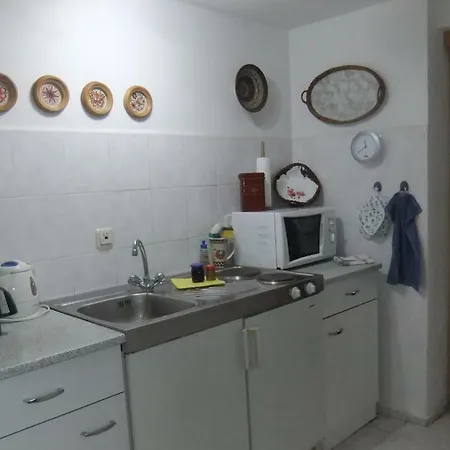 Gastewohnung Dresden-altlockwitz Apartment Dresden