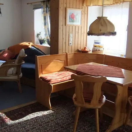 Gastewohnung Dresden-altlockwitz *