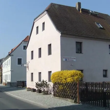 Gastewohnung Dresden-altlockwitz