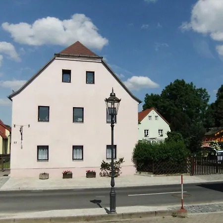 Gastewohnung Dresden-altlockwitz Apartment *