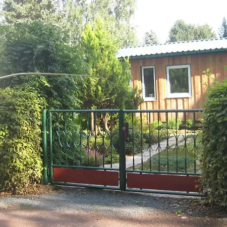 Ferienhaus Bonsai Apartment