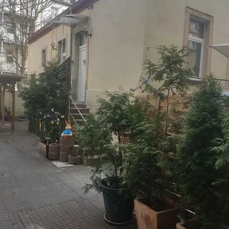 Max's Hinterhaus Holiday home