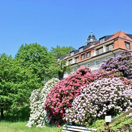 Apartment Ferienwohnung Natur Und Kunst