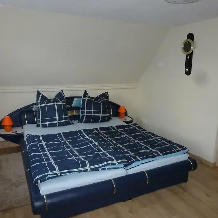 Grossmann Apartment