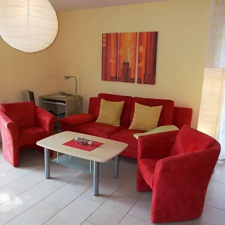 Apartment Uhlemann - Nur 15 Minuten Bis In Altstadt