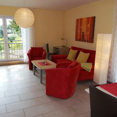 Apartment Uhlemann - Nur 15 Minuten Bis In Altstadt Dresden
