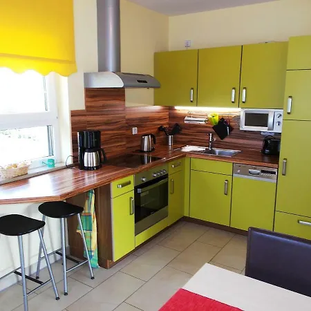 Uhlemann - Nur 15 Minuten Bis In Altstadt Apartment Dresden