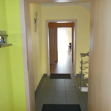 Uhlemann - Nur 15 Minuten Bis In Altstadt Apartment *