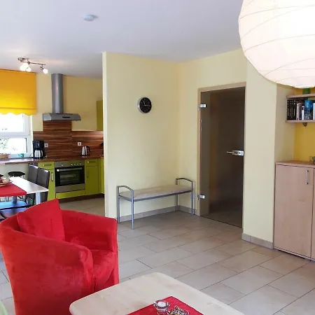 Uhlemann - Nur 15 Minuten Bis In Altstadt Apartment Dresden