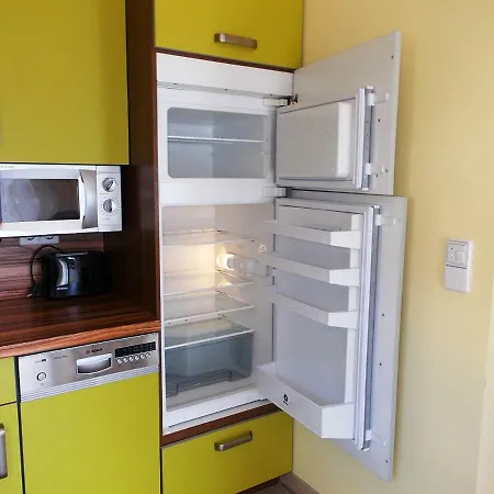 Uhlemann - Nur 15 Minuten Bis In Altstadt Apartment Dresden