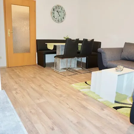 Apartamento Manitius 9, Dd-friedrichstadt