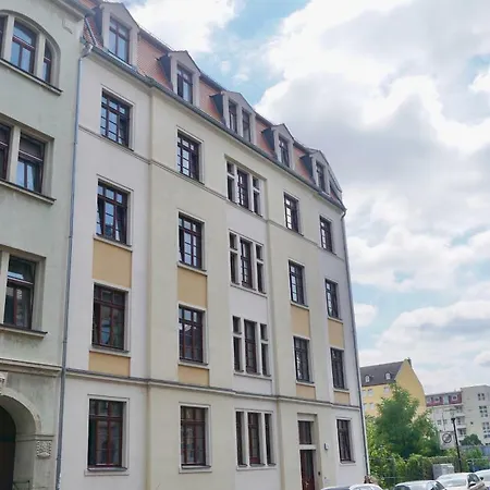 Apartament Manitius 9, Dd-friedrichstadt