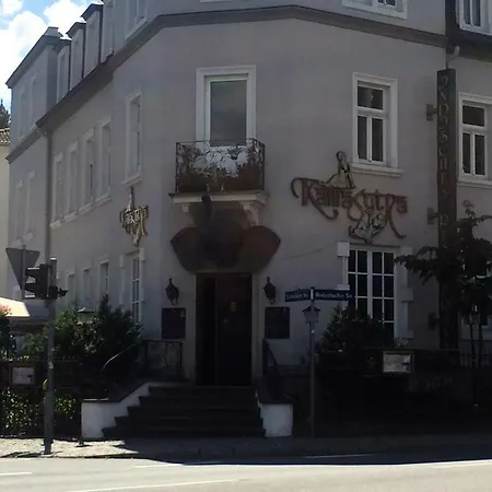 Whg./flat Am Grossen Garten In Apartmán