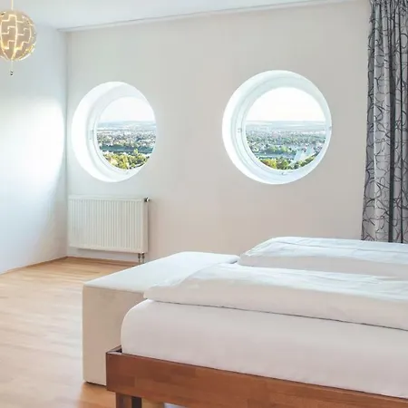 Lägenhet Traumhafte Im Luisenhof *