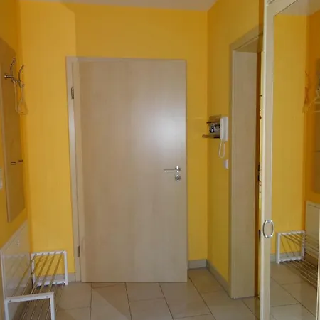 Apartment Uhlemann - Nur 15 Minuten Bis In Altstadt