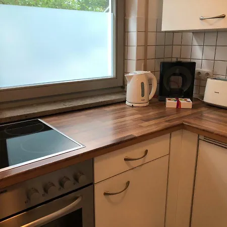 Apartment Modernes Neustadt *