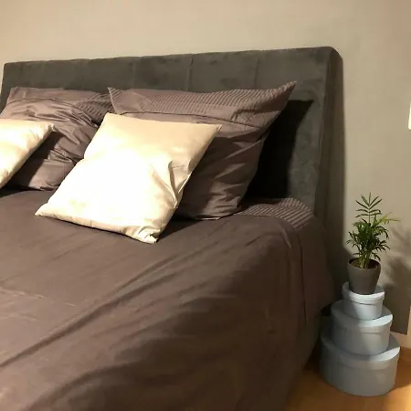 Modernes Neustadt Apartment Dresden