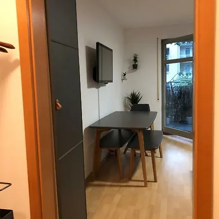 Modernes Neustadt *
