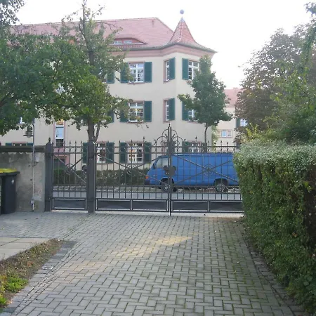 Wasserwerk Trachau * Dresden