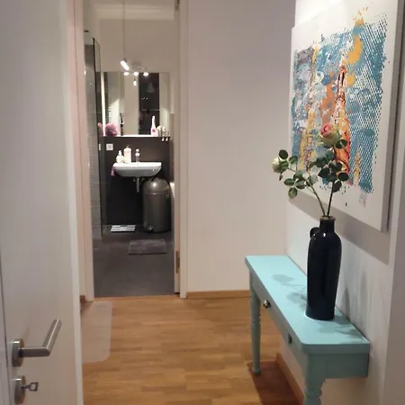 Am Zwinger Apartment Dresden