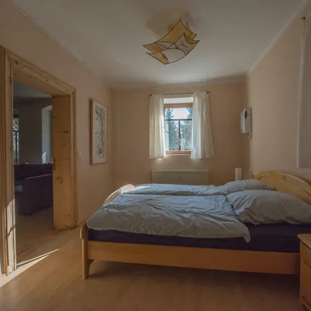 Apartment Am Wilden Mann