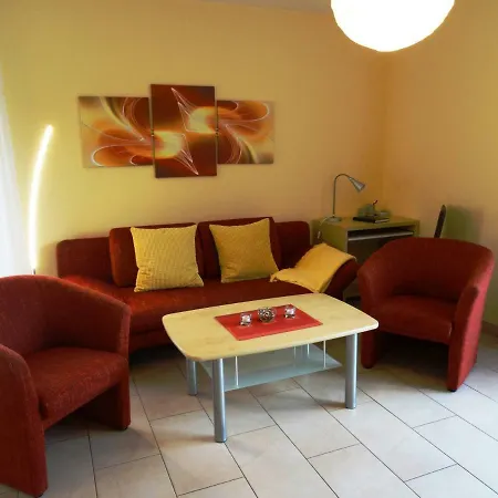 Uhlemann - Nur 15 Minuten Bis In Altstadt Apartment Dresden