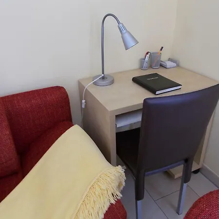 Apartment Uhlemann - Nur 15 Minuten Bis In Altstadt Dresden