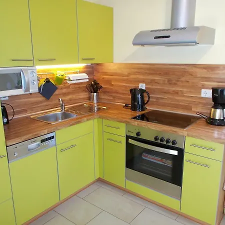 Apartment Uhlemann - Nur 15 Minuten Bis In Altstadt *