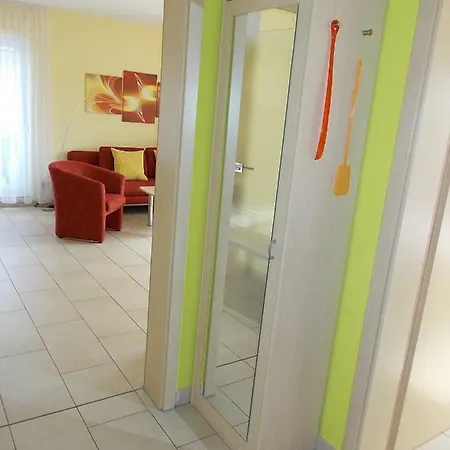 Apartment Uhlemann - Nur 15 Minuten Bis In Altstadt *