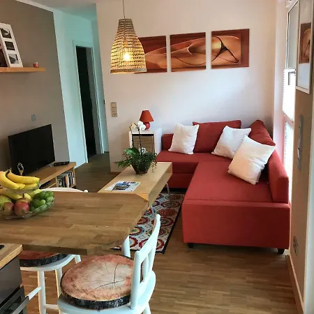 Louisenstrasse 31 Drážďany