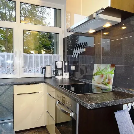 Appartement Alte Kelterei