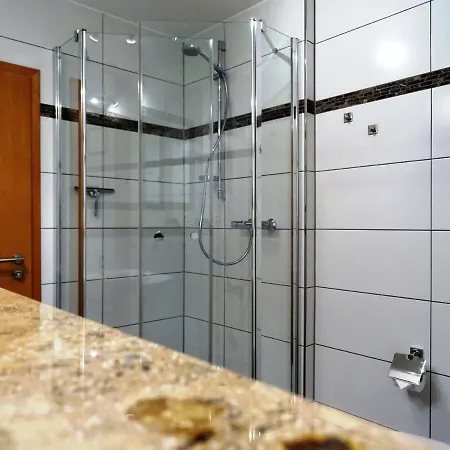 Alte Kelterei Apartment Dresden
