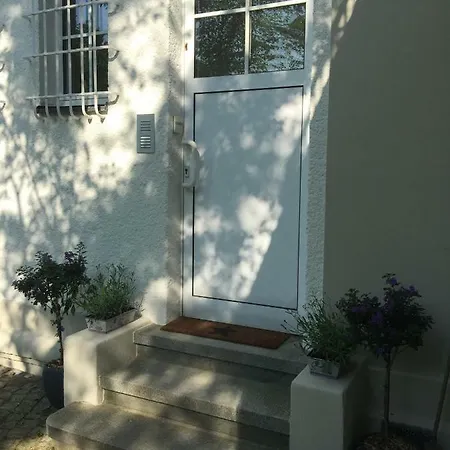 Golding - Flat 2 Apartment Dresden