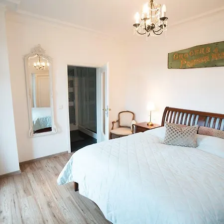 Apartment Golding - Flat 1