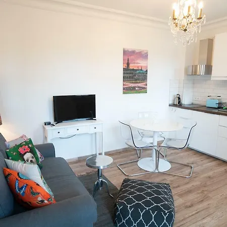 Apartment Golding - Flat 1 *
