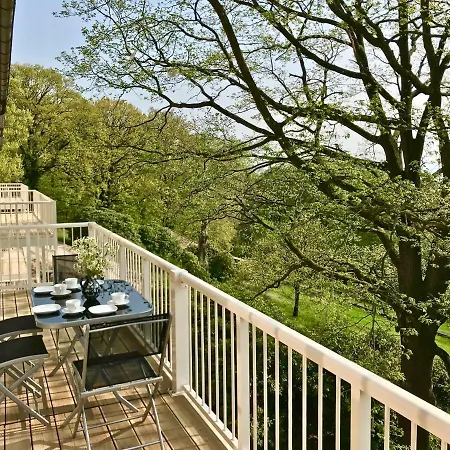 Appartement Ferienwohnung Natur Und Kunst *