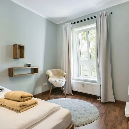 Apartment Nordik