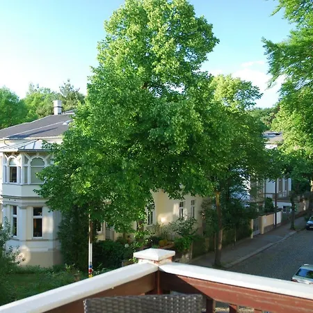 Apartment Nordik